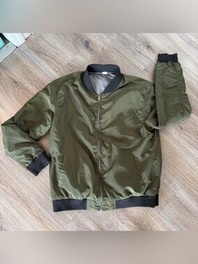 Civil Society jacket